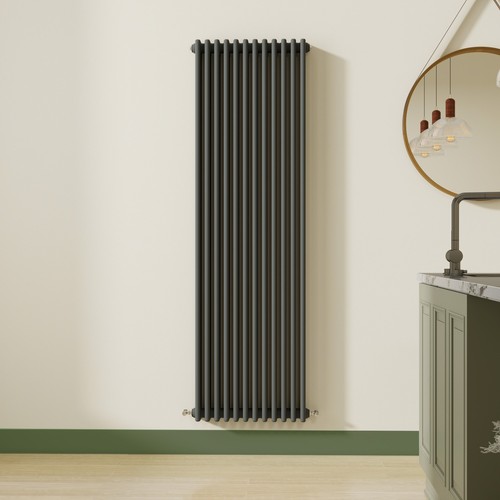 Traditional cast iron - iron, style