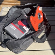 Caravan Alko Secure Wheel Lock