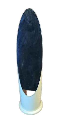 Mid century lipstick mirror - mid,