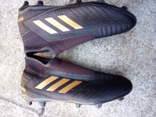 adidas Predator Laceless