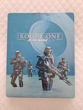 Rogue one star - rogue,