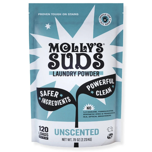 Molly suds original laundry - original,