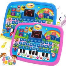 Kids Educational Tablet Toy