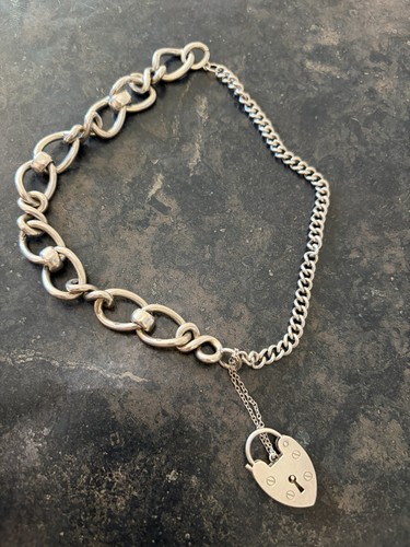 Vintage 925 sterling - vintage, silver