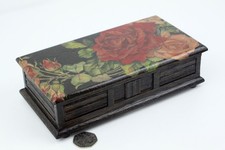 Vintage Musical Jewellery