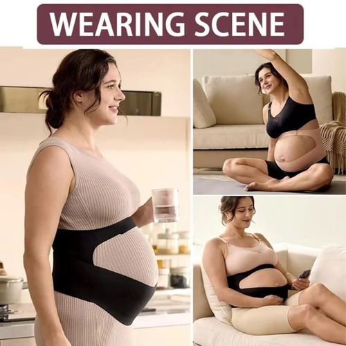 Waist care pregnant - waist,