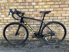 Trek Domane AL2 disc road bike