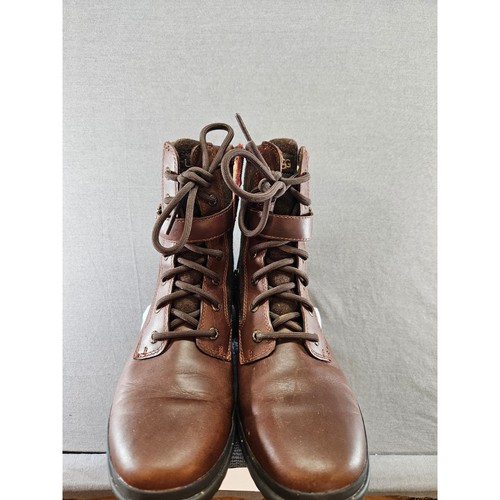 Ugg simmens waterproof leather - simmens,