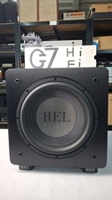 REL HT1003 SUBWOOFER