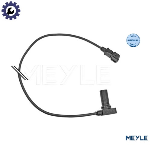 Sensor crankshaft pulse 100 - pulse,