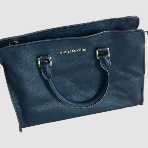 Michael kors black saffiano - michael,