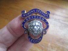 ORIGINAL VINTAGE ENAMEL &