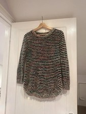 Caroline Morgan Multicolour