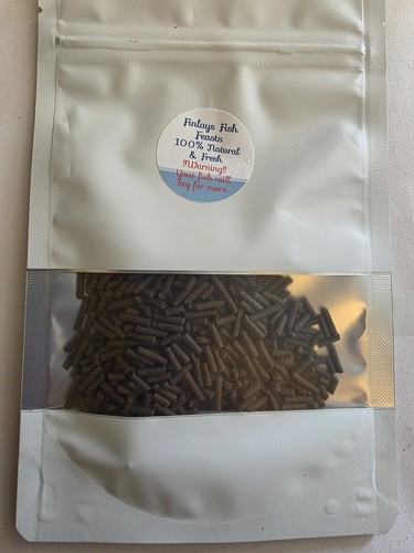 California blackworm sticks - california,