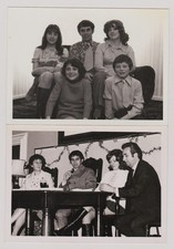 Ivan mauger family x 4 - 6,