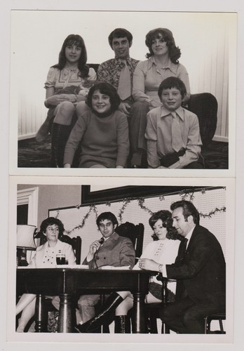 Ivan mauger family - 6, 1/2