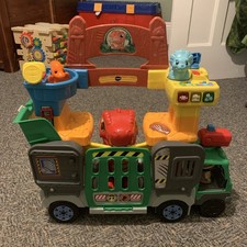 Vtech dinosaur rescue - vtech,