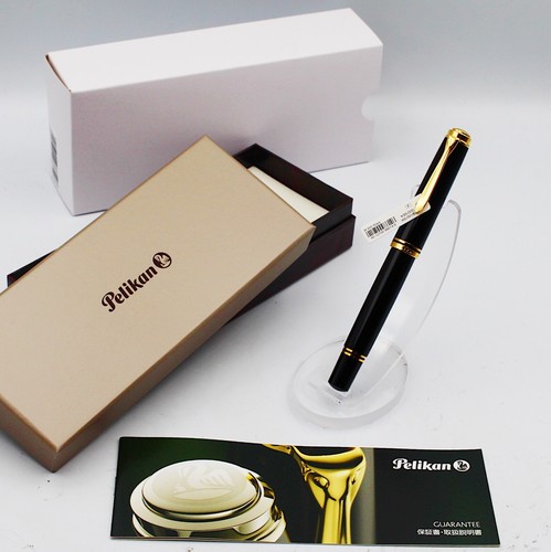 New unused pelikan - pelikan, fountain