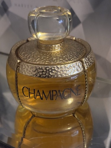 Champagne yves st laurent - yves,
