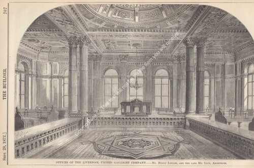 1872 offices of the - 1872,