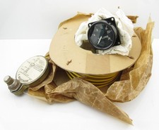 Fuel Contents Gauge 26BZ/1296 Fairey Firefly Instrument RAF/RN Vintage Aircraft