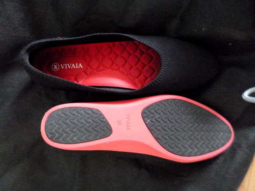 Ladies shoes vivala - ladies,
