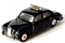 Corgi Toys No.209 Riley