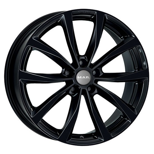 Alloy wheel mak wolf for - wolf,