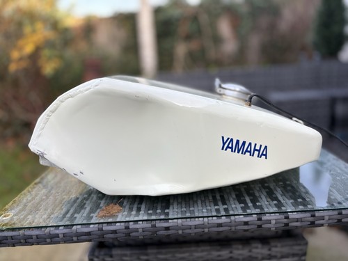 Yamaha tz250 tz350 aluminium - yamaha,