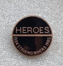 Heroes Colliery  Mining Miners