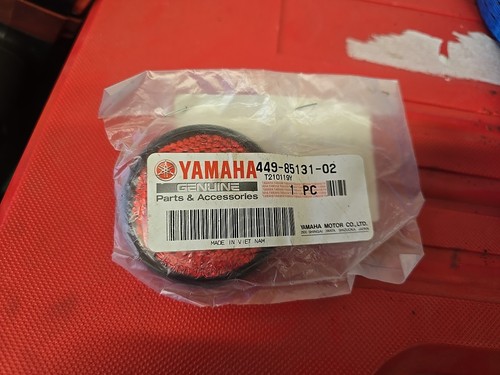 Yamaha dt125 rear - yamaha, 1