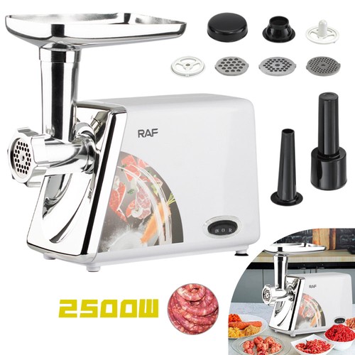 2500w electric meat grinder - meat,