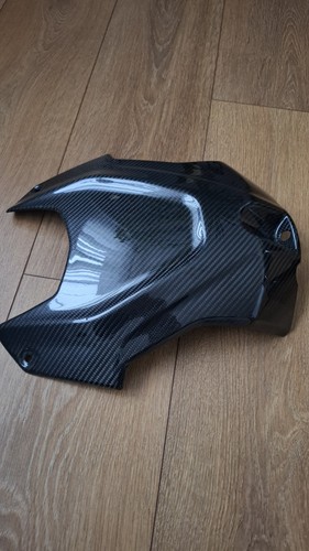 Bmw s1000rr fuel tank carbon - bmw,