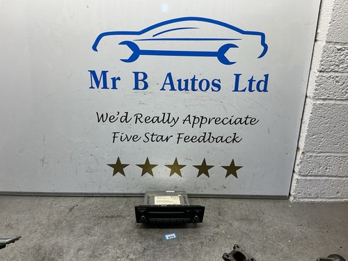 Bmw series e81 - 1,