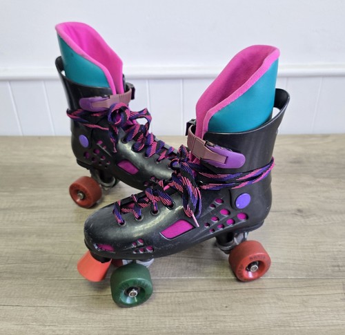 Roller skates size quad - 5,