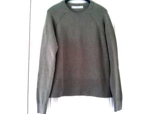 New jumper size - size, 10