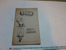 TRIUMPH TINA SCOOTER ORIGINAL
