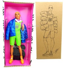 Barbie® BMR1959™ Doll -