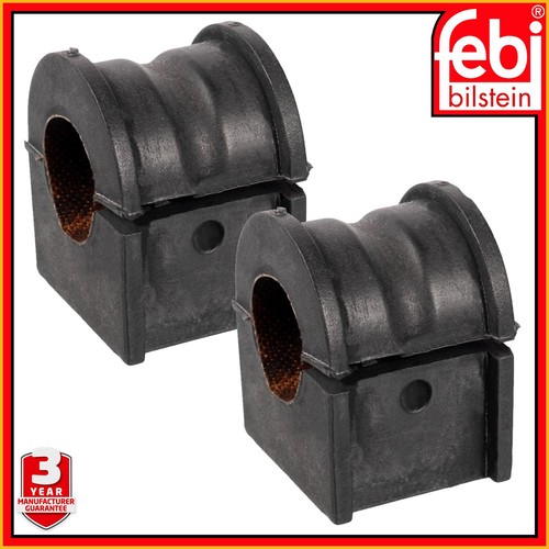 Anti roll bar bush 2 - roll,