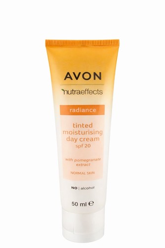 Avon nutra effects radiance - avon,