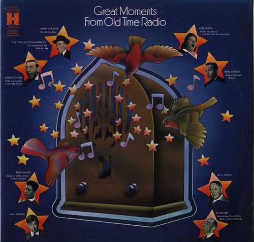 Various great moments from - -,