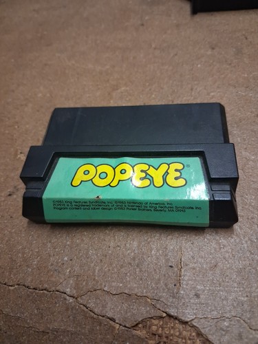 Popeye texas instrument - instrument, ti-99