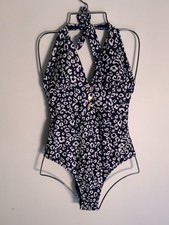 Heidi Klein swimsuit M VGC