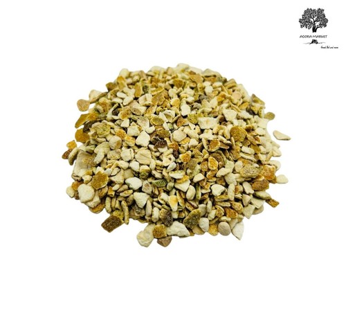 Dried orange peel - 85g,