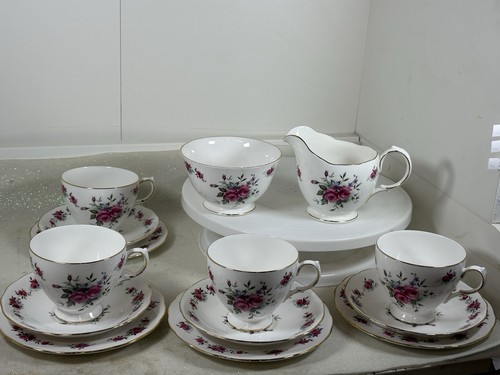 Vintage person queen anne - vintage, 4