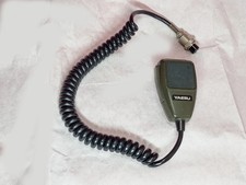 Yaesu YM-47 Microphone for