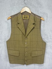 Hucklecote Men’s Tweed