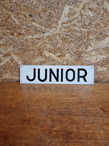 Vintage junior bike - junior,