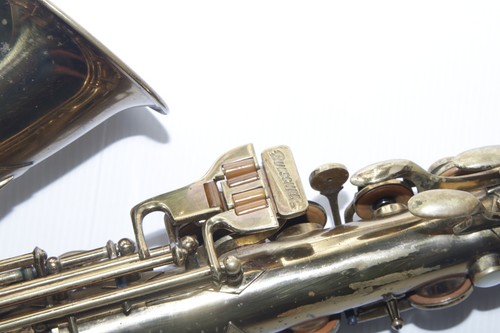 Vintage buescher aristocrat - vintage,