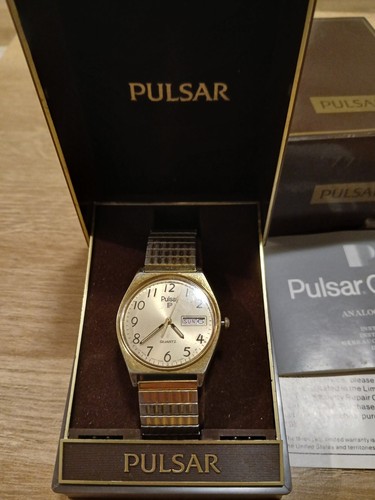 Vintage watch mens - watch, (by